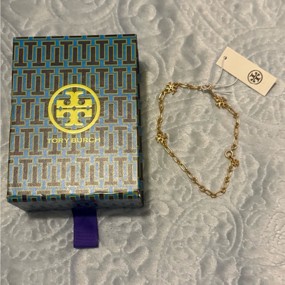 Tory Burch Jewelry - Brand New Tory Burch Bracelet